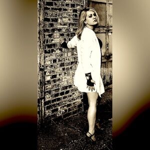 Meet your Posher, Melissa